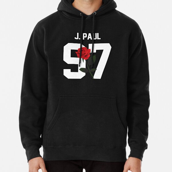 jake paul identity hoodie