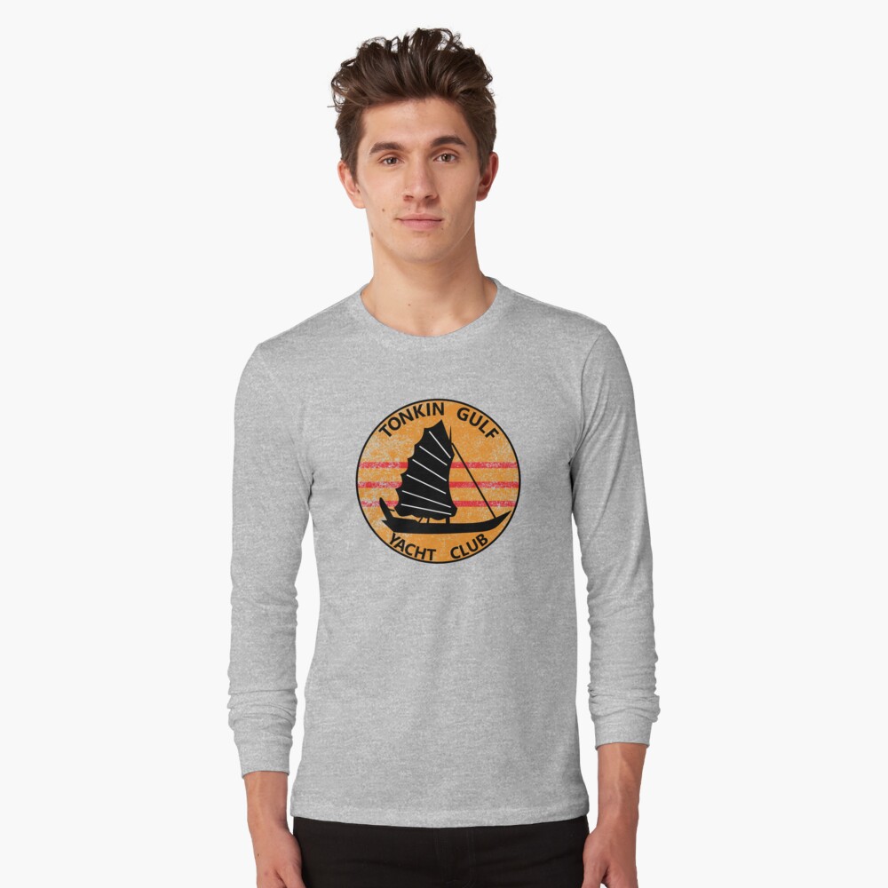 Item preview, Long Sleeve T-Shirt designed and sold by DynamicDesign.