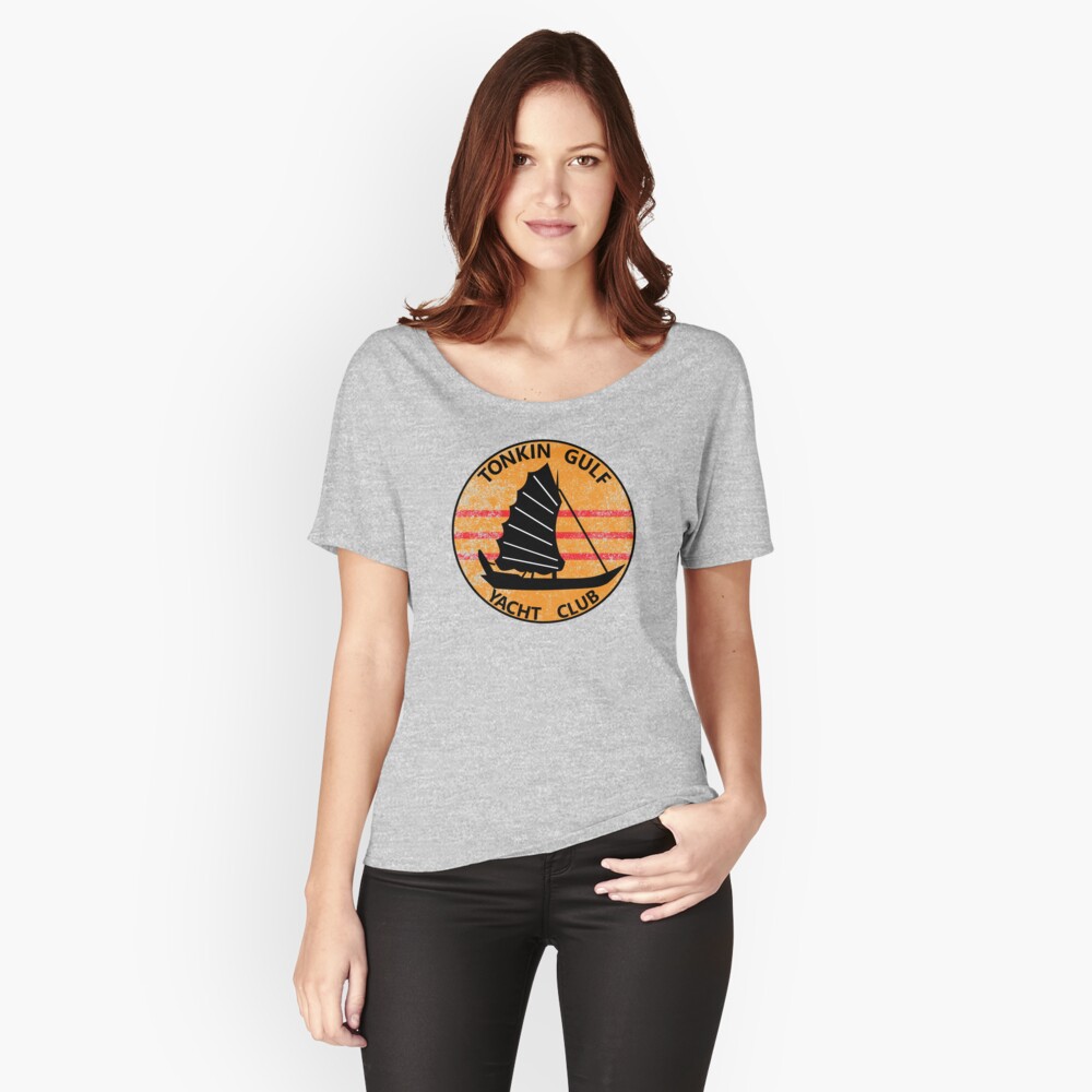 Item preview, Relaxed Fit T-Shirt designed and sold by DynamicDesign.