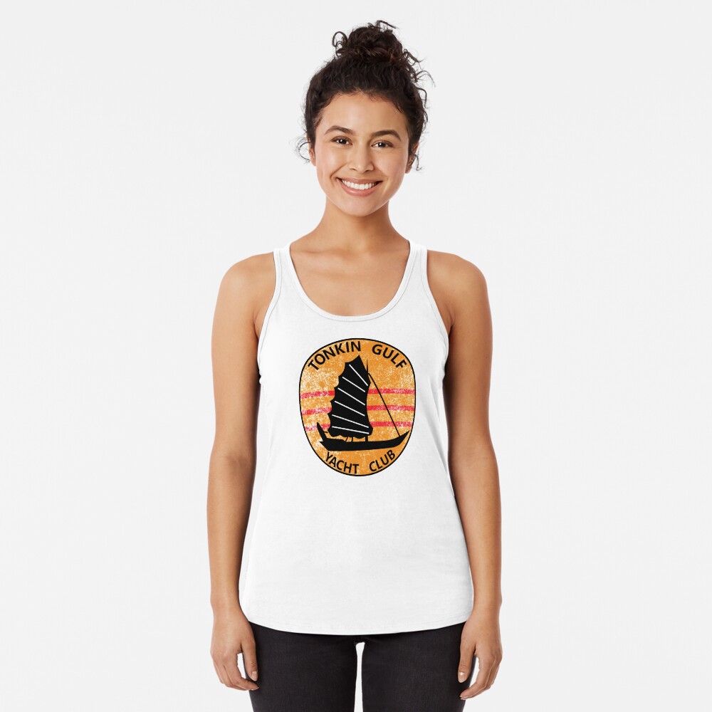 Item preview, Racerback Tank Top designed and sold by DynamicDesign.
