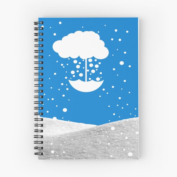 Item preview, Snowday designed and sold by Bluesrose.