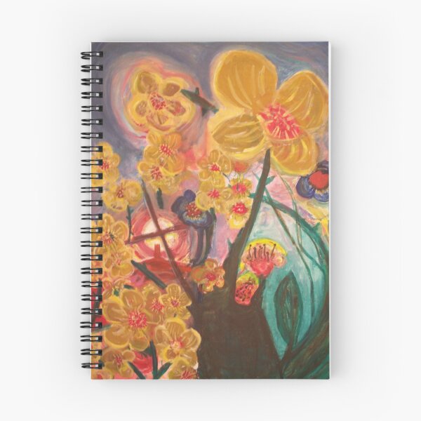 Item preview, Garden Of The Grail designed and sold by Ella May.