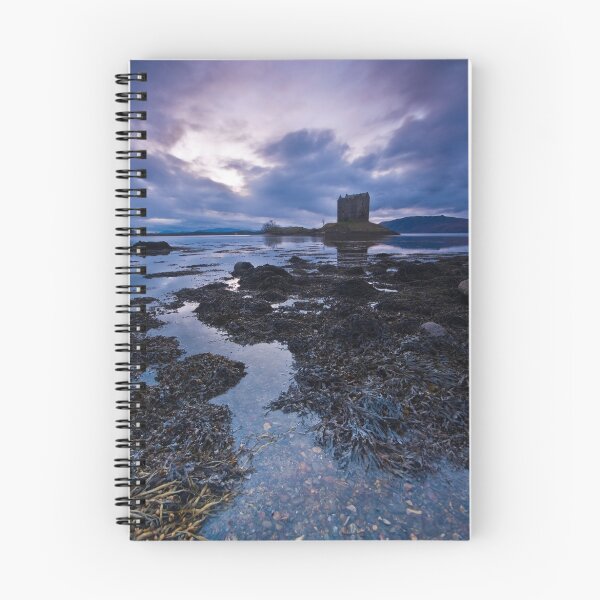 Item preview, Castle Stalker - Scotland designed and sold by Douglas  Latham.