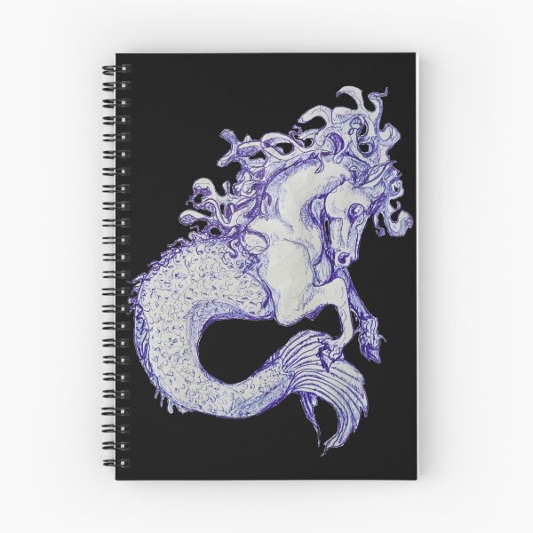 Item preview, SeaHorse designed and sold by Muninn.