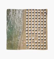 Summer patterns Scarf