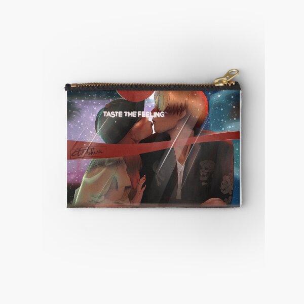Item preview, Hyuna x Hyojong '365 Fresh' designed and sold by Elisetallulart.
