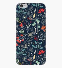 Forest Treasures iPhone Case