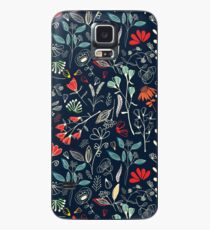 Forest Treasures Case/Skin for Samsung Galaxy