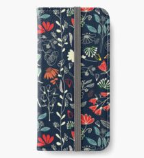 Forest Treasures iPhone Wallet/Case/Skin