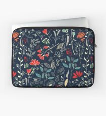 Forest Treasures Laptop Sleeve