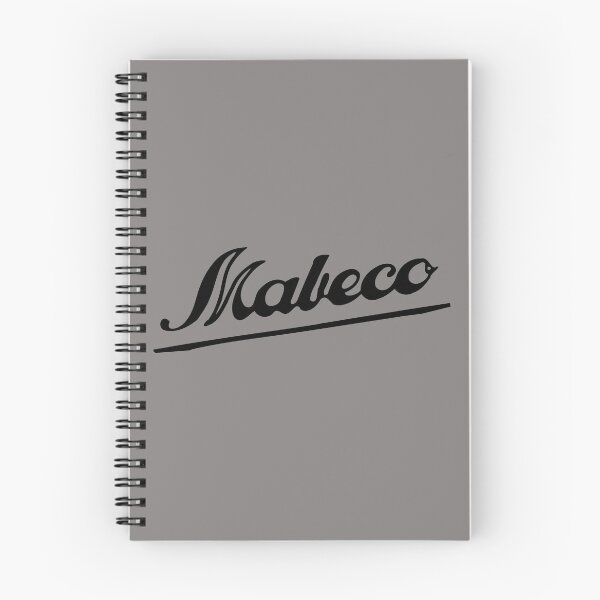 Item preview, Mabeco Vintage Motorcycle designed and sold by rosalinde2803.