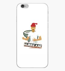 HurriKANE xXx Christmas edition iPhone Case
