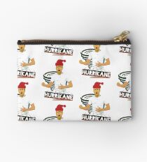 HurriKANE xXx Christmas edition Studio Pouch
