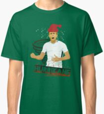 HurriKANE xXx Christmas edition Classic T-Shirt