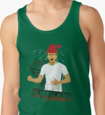 HurriKANE xXx Christmas edition Tank Top