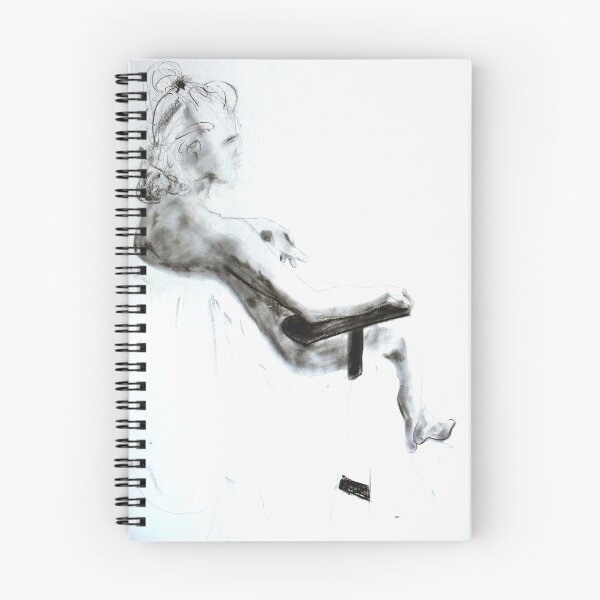 Item preview, Seated Nude. designed and sold by Richard  Tuvey.