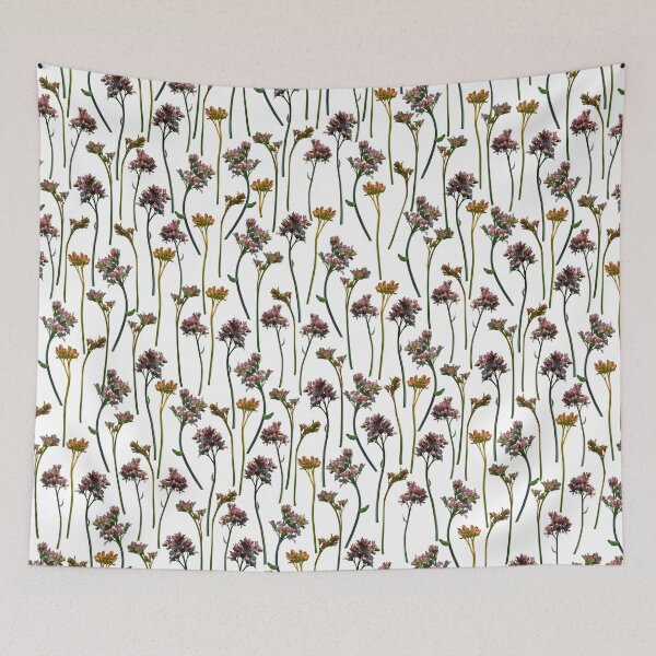 Item preview, Little Fowers designed and sold by Rodrigo Fonseca.