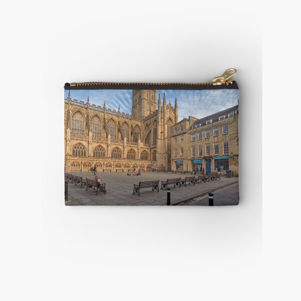 Item preview, Bath Abbey designed and sold by balazsromsics.