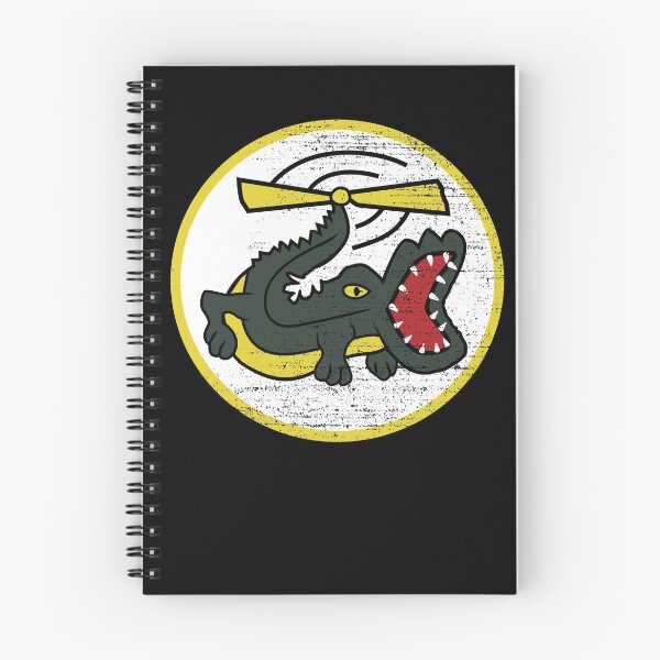 Item preview, Funny Crocodile Helicopter Military Pilot Patch Shirt Gear designed and sold by DynamicDesign.