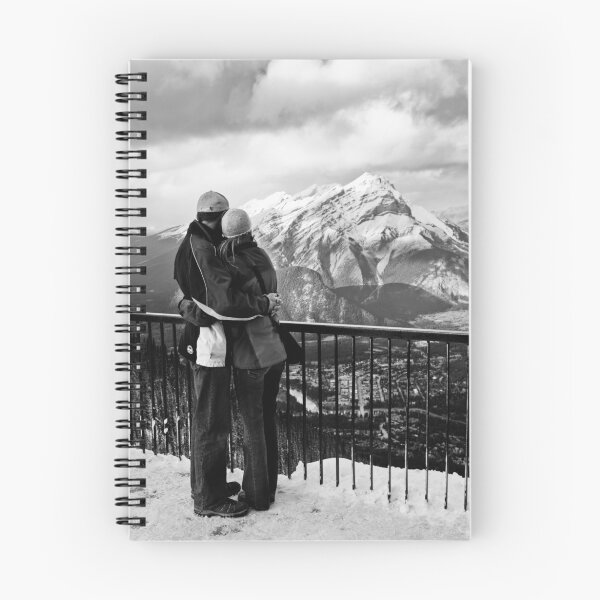 Item preview, Reflections from Sulphur Mountain designed and sold by Charles Plant.