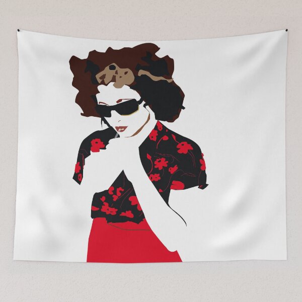 Item preview, Goldfrapp designed and sold by mayerarts.