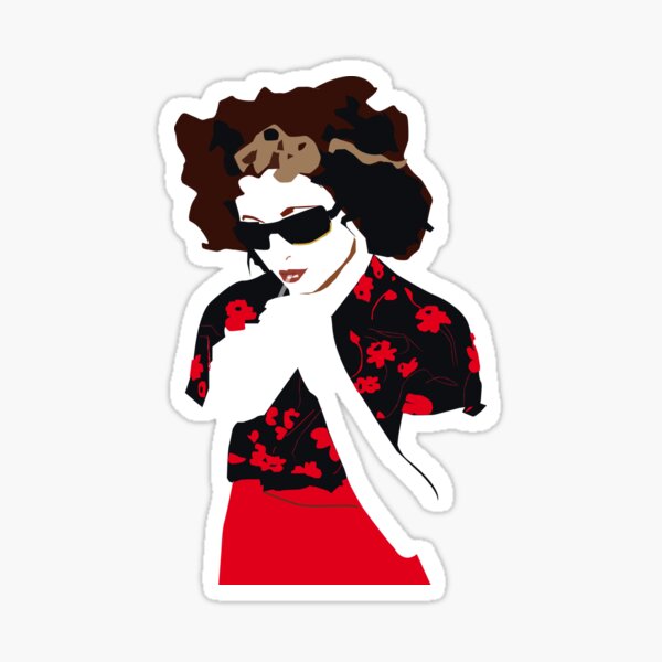 Item preview, Goldfrapp designed and sold by mayerarts.
