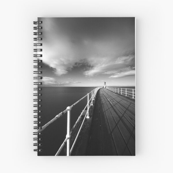 Item preview, Whitby - West Pier designed and sold by PaulBradley.