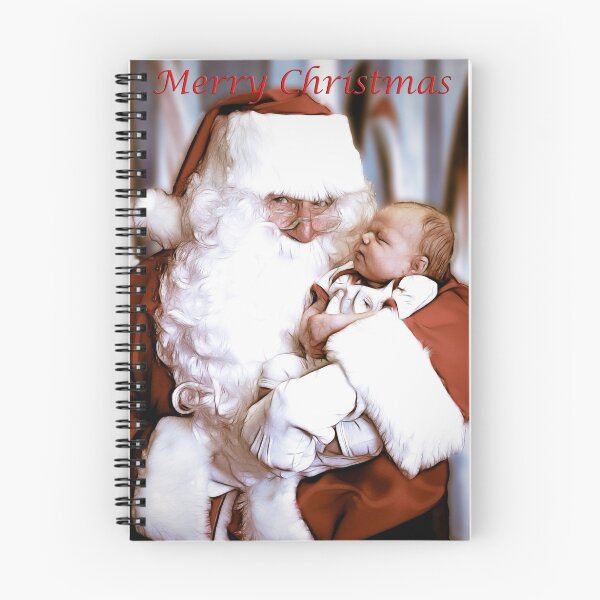 Item preview, Father Christmas designed and sold by Chris Nies.