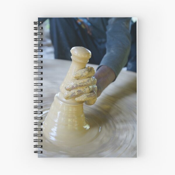 Item preview, Earthenware work in Bardia, Nepal designed and sold by Yves Roumazeilles (Wild Focus).
