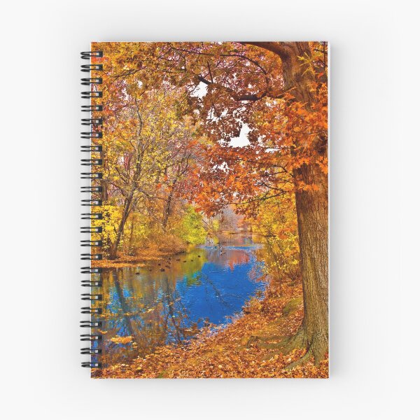 Item preview, Amazing Fall designed and sold by LudaNayvelt.