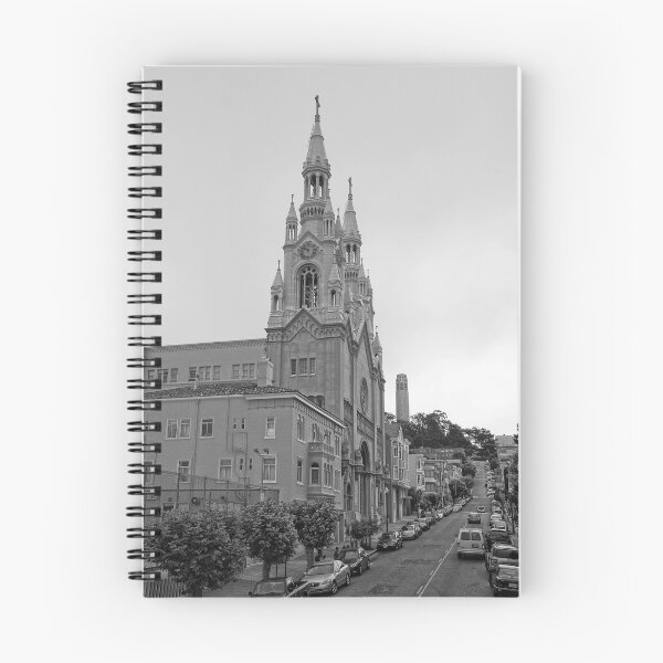 Item preview, The Streets of San Francisco designed and sold by ediaz.