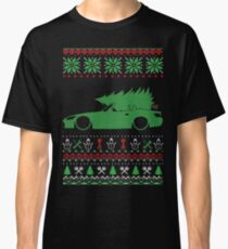 S2000 Christmas Ugly Sweater XMAS Classic T-Shirt
