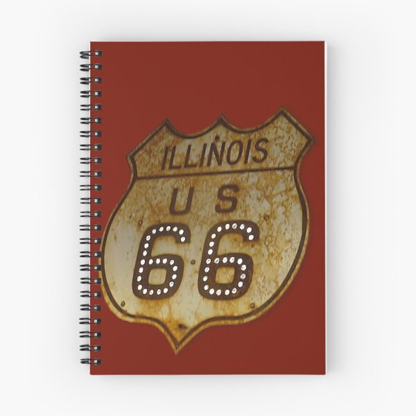 Item preview, Ruta 66 © designed and sold by jansnow.