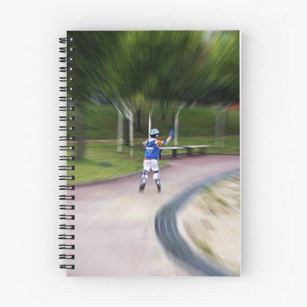 Item preview, Young Skater designed and sold by Saikat Babin Biswas.