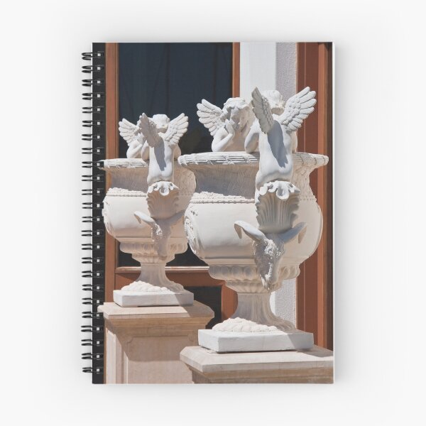 Item preview, Contemplative Cherubs designed and sold by paultho.