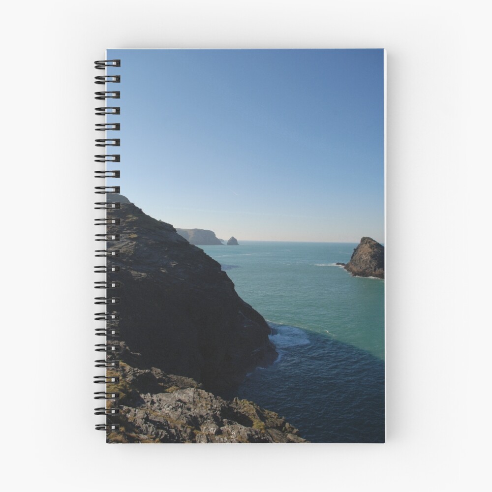 Item preview, Spiral Notebook designed and sold by imageworld.