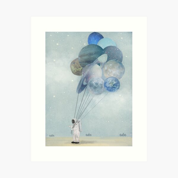 Item preview, space walk designed and sold by bri-b.