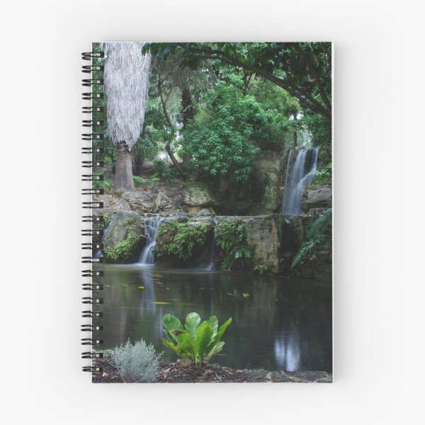 Item preview, Hidden waterfall designed and sold by Gnangarra.