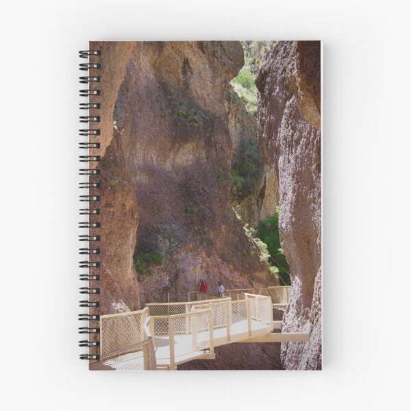 Item preview, Catwalk in Whitewater Canyon designed and sold by Vicki Pelham.