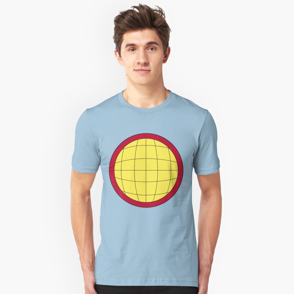 planeteer shirt