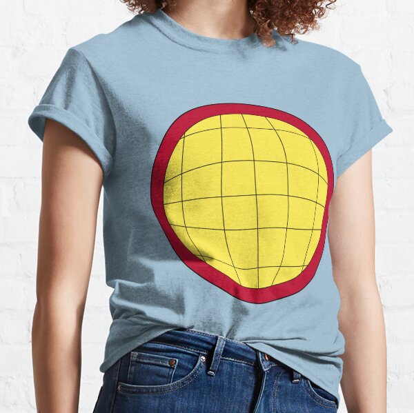 planeteer shirt