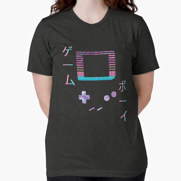 Item preview, GameBoy Vaporwave designed and sold by Yelho Design.