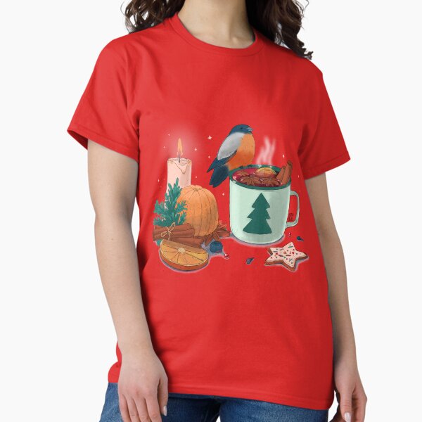 Christmas cookie Classic T-Shirt