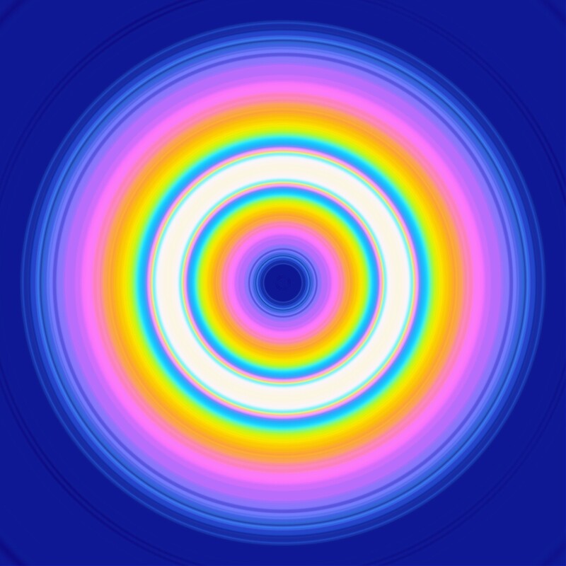 "Beautiful holographic rainbow " by dinaaaaaah | Redbubble