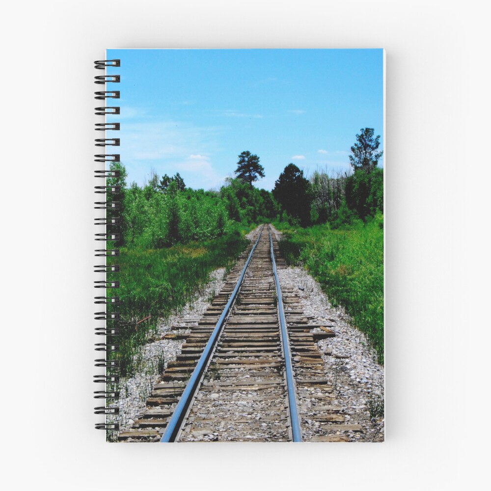 Item preview, Spiral Notebook designed and sold by DanTheBugleMan.
