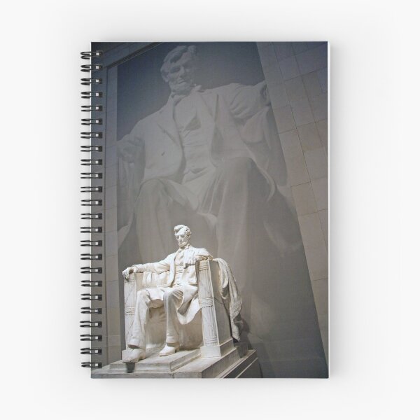 Item preview, A Model For Lincoln designed and sold by Cora Wandel.