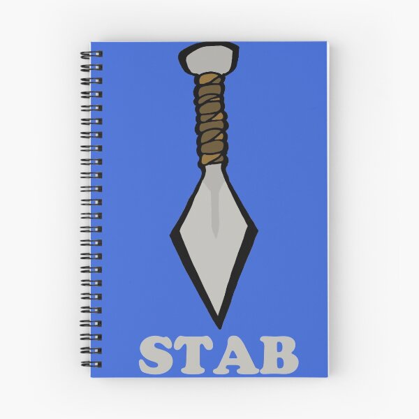 Item preview, Stab designed and sold by Ben Sloma.