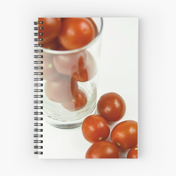 Item preview, Cherry tomatoes designed and sold by misstk.