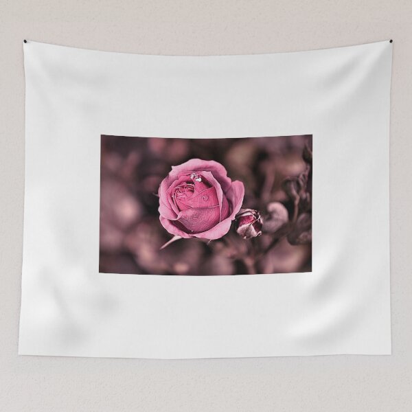 Item preview, A Winter Rose designed and sold by WilWil-G.