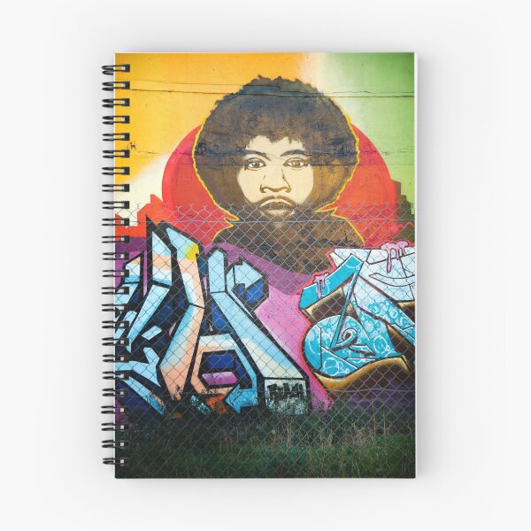 Item preview, Fitzroy grafitti  designed and sold by RosinaLamberti.